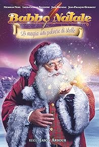Primary photo for Nicolas Noël : La Magie de la poussière d'étoiles Primary photo for Nicolas Noël : La Magie de la poussière d'étoiles