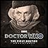 Primary photo for Doctor Who: The First Doctor Adventures