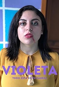 Primary photo for Violeta