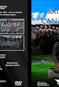 Primary photo for Kalbimiz Çanakkale