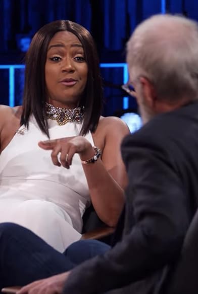 Primary photo for Tiffany Haddish Primary photo for Tiffany Haddish