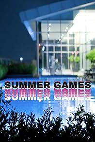 Primary photo for Summer Games