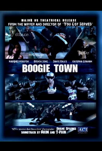 Primary photo for Boogie Town Primary photo for Boogie Town