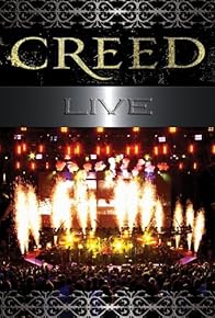 Primary photo for Creed: Live Primary photo for Creed: Live