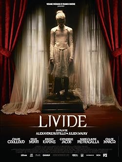 Poster of Livide