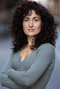 Primary photo for Clara Cantos