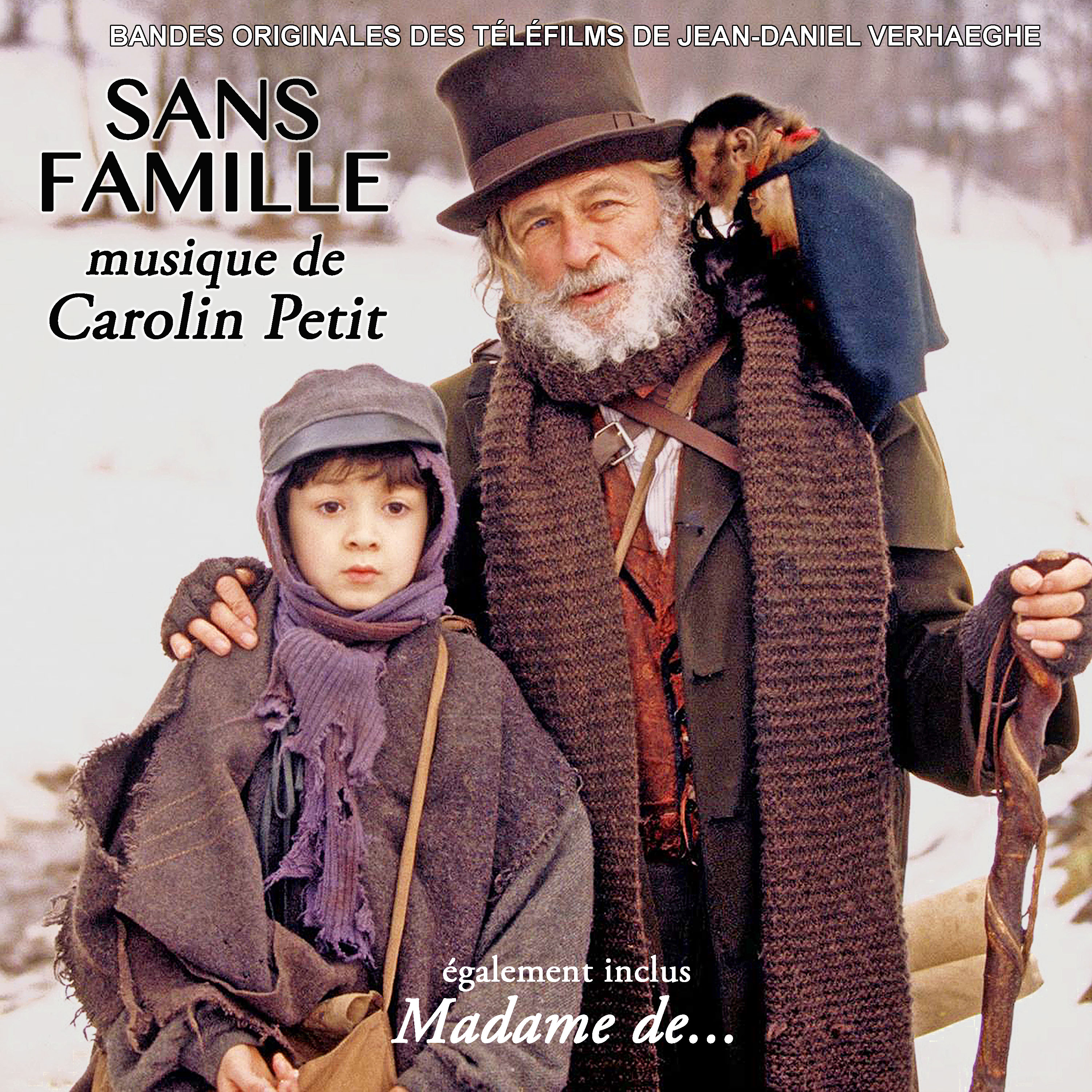Sans Famille (TV Series 2000– ) - IMDb
