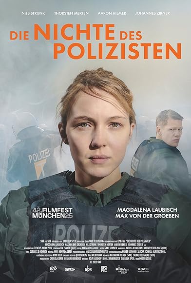 Primary photo for Die Nichte des Polizisten Primary photo for Die Nichte des Polizisten