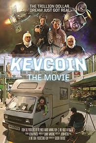 Primary photo for KevCoin: The Movie Primary photo for KevCoin: The Movie