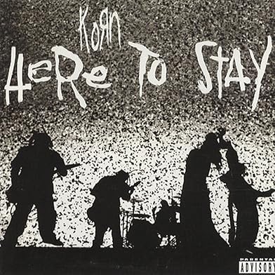 Primary photo for Korn: Here to Stay Primary photo for Korn: Here to Stay