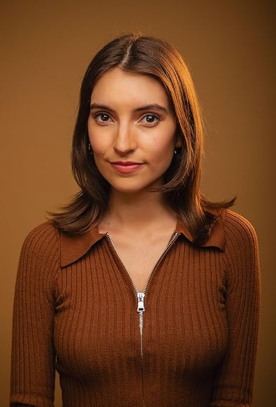 Primary photo for Laura Palacio Primary photo for Laura Palacio