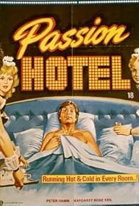 Primary photo for Passion Hotel