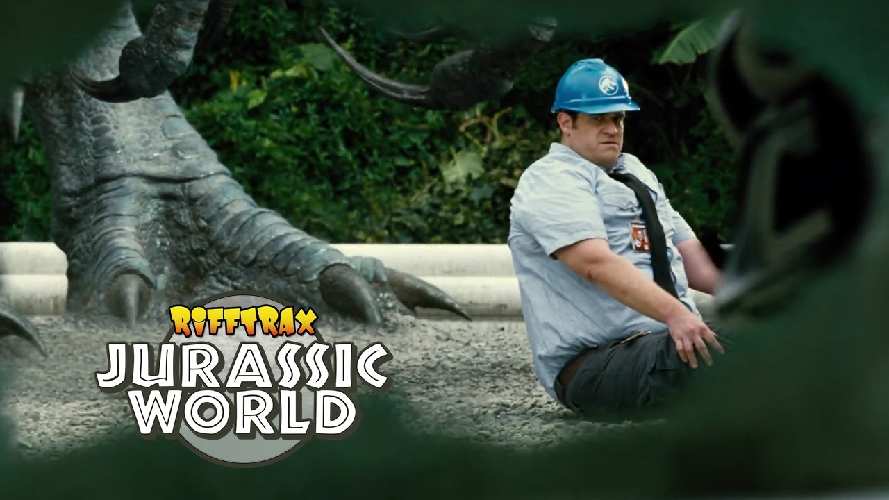 Jurassic World