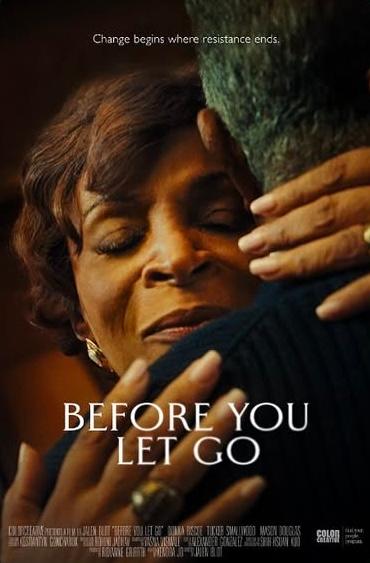 Before You Let Go