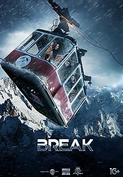 Poster of Break (2019)