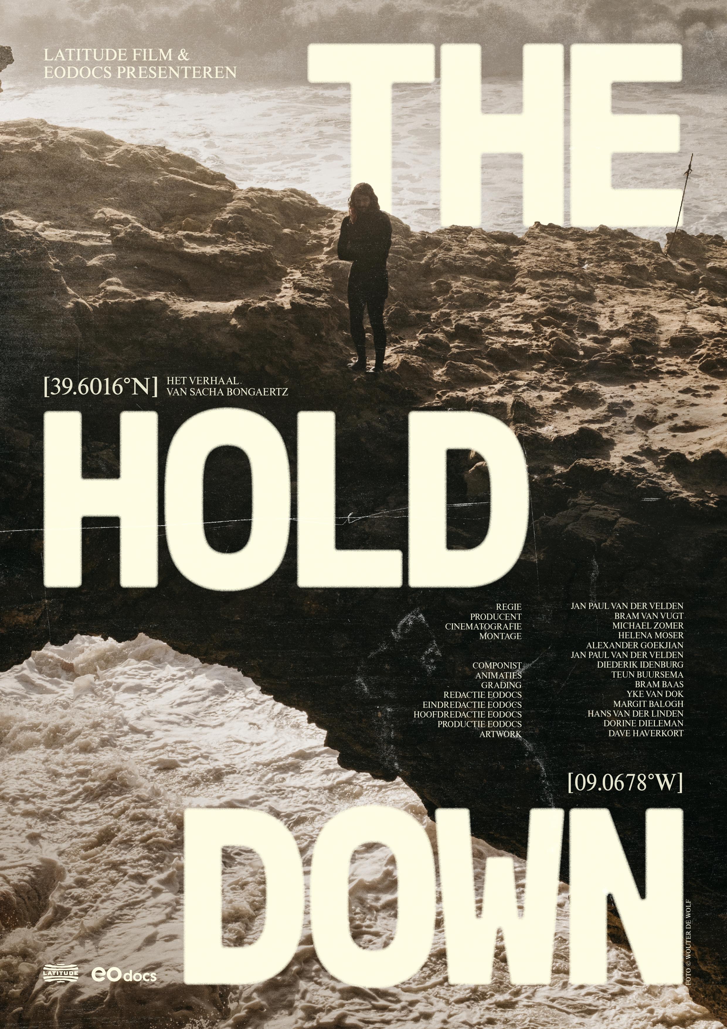 The Hold Down