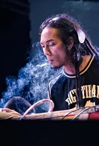 Primary photo for B-Boy Garcia