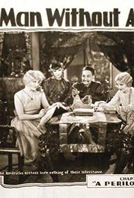 Primary photo for The Man Without a Face Primary photo for The Man Without a Face