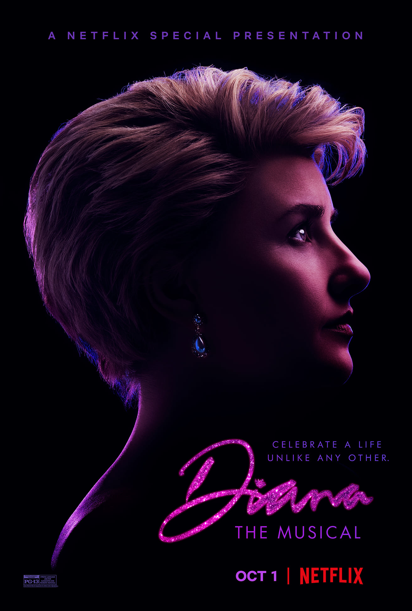 Poster of Diana