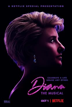 Poster of Diana
