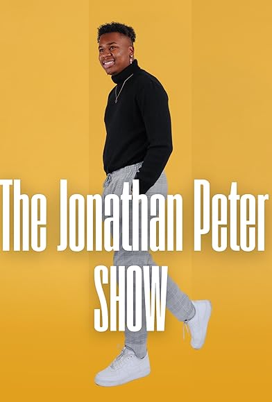 Primary photo for The Jonathan Peter Show Primary photo for The Jonathan Peter Show