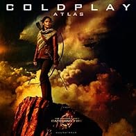 Primary photo for Coldplay: Atlas, Lyric Video