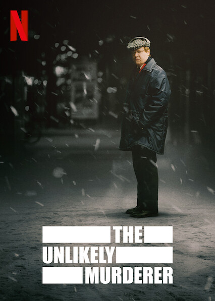 Poster of The Unlikely Murderer
