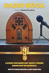 Primary photo for Radio Boca