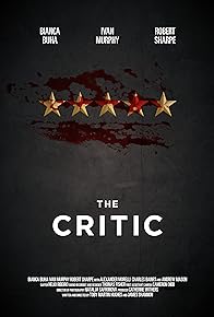 Primary photo for The Critic