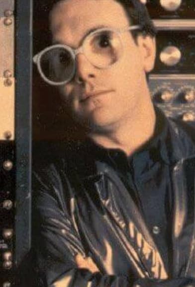 Primary photo for Trevor Horn Primary photo for Trevor Horn