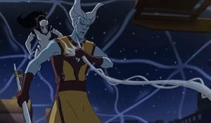 Marvel's Ultimate Spider-Man