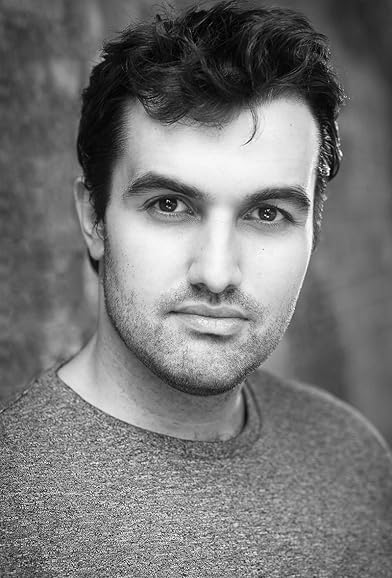 Primary photo for Martyn Luke Primary photo for Martyn Luke
