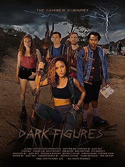 Poster of Dark Figures
