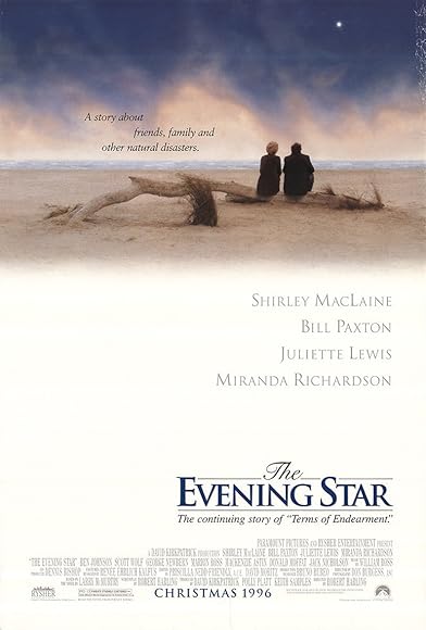 Primary photo for The Evening Star Primary photo for The Evening Star
