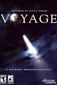 Primary photo for Journey to the Moon
