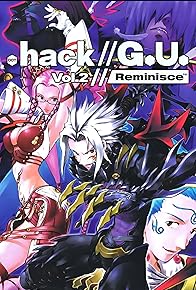 Primary photo for .hack//G.U. Vol.2//Reminisce Primary photo for .hack//G.U. Vol.2//Reminisce