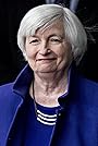 Janet Yellen's primary photo Janet Yellen's primary photo