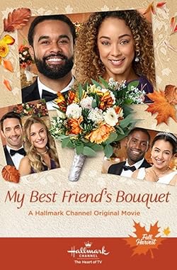 Poster of My Best Friend's Bouquet