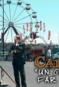 Primary photo for Carotté: Un gars du Far West