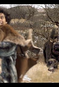 Primary photo for Woolly Rhino and Flowers