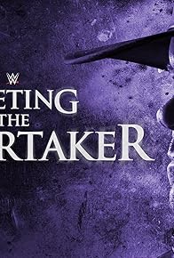 Primary photo for Meeting the Undertaker Primary photo for Meeting the Undertaker