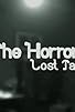 Primary photo for The Horrors Lost Tape