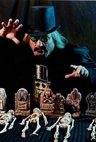 Primary photo for The Son of Ghoul Show