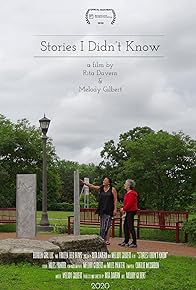 Primary photo for Stories I Didn't Know