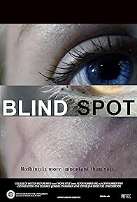Primary photo for Blind Spot