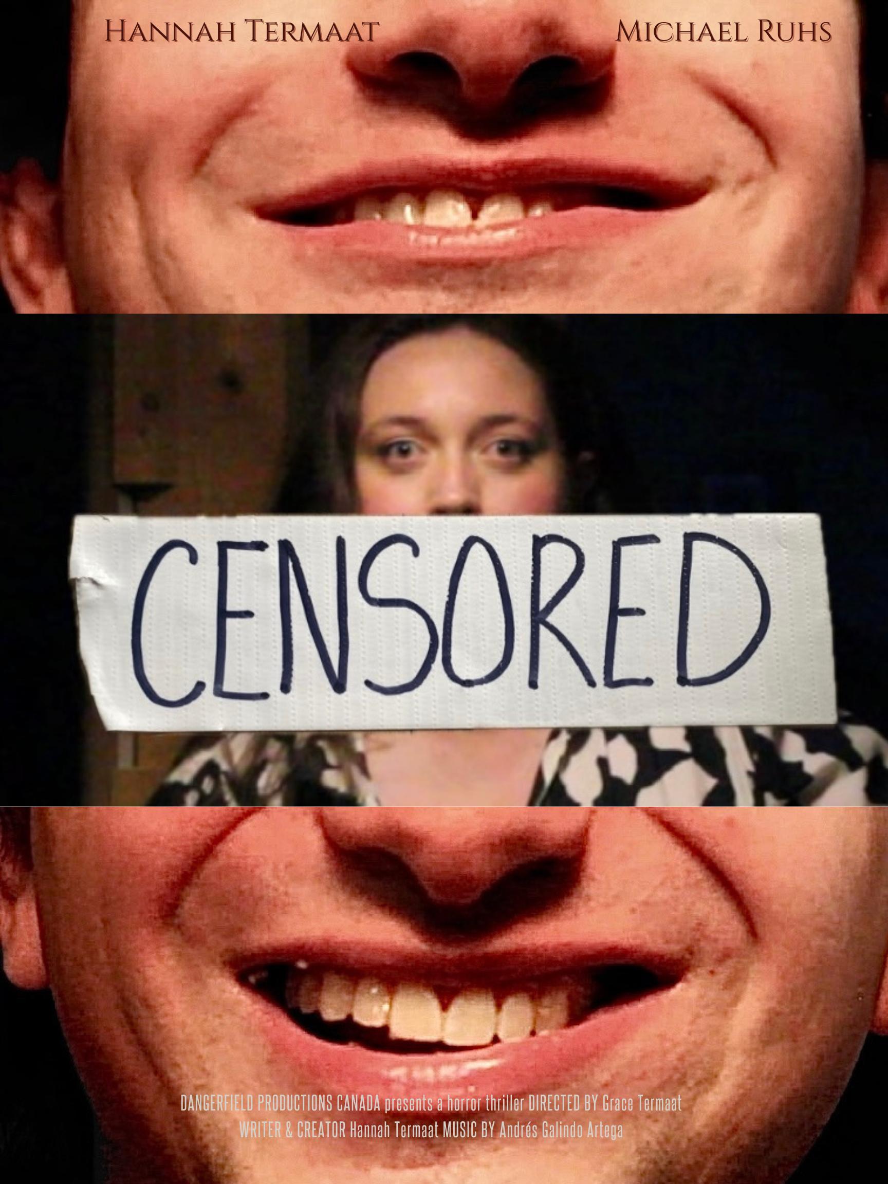 Censored