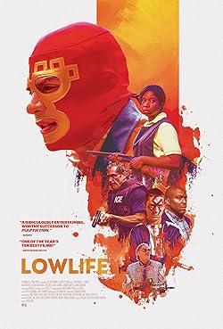 Poster of Lowlife