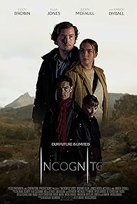 Primary photo for Incognito