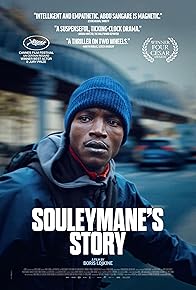 Primary photo for Souleymane's Story