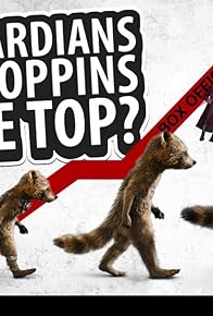 Primary photo for GUARDIANS 3 BOX OFFICE BOMBSHELL - Film Threat Livecast